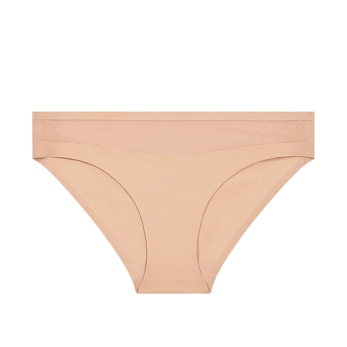 Simone Perele Essentiel Peau Rose Rio Briefs