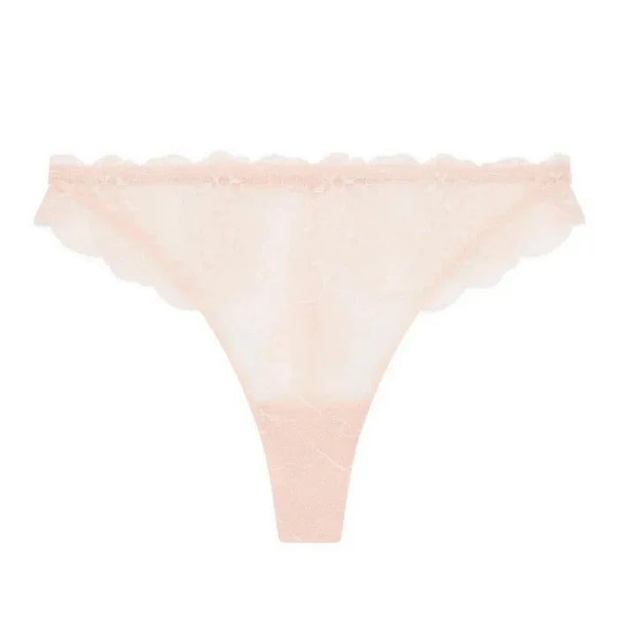 Simone Perele Reve Blush Tanga