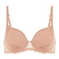 Simone Perele Reve Beige T-Shirt Bra