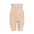 Simone Perele Subtile Beige Full Shaper Briefs
