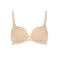 Simone Perele Subtile Beige T-Shirt Bra