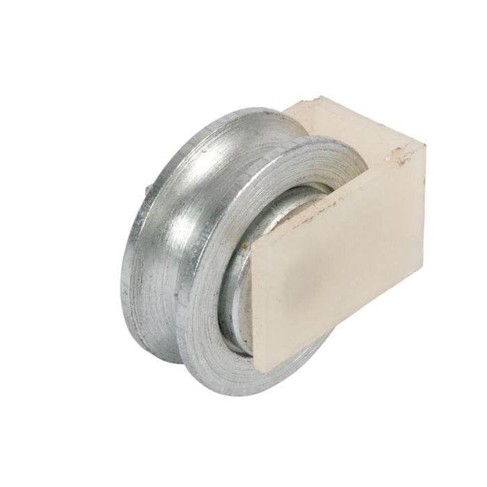 Sliding Glass Patio Door 1 - 1/8" Steel Ball Bearing Roller For Horizon Doors - Reflect Window & Door
