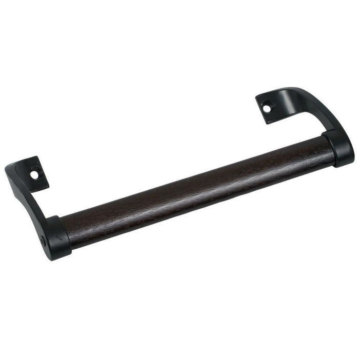 Sliding Glass Patio Door Hardwood Inside Pull 6 - 5/8" Screw Holes - Reflect Window & Door