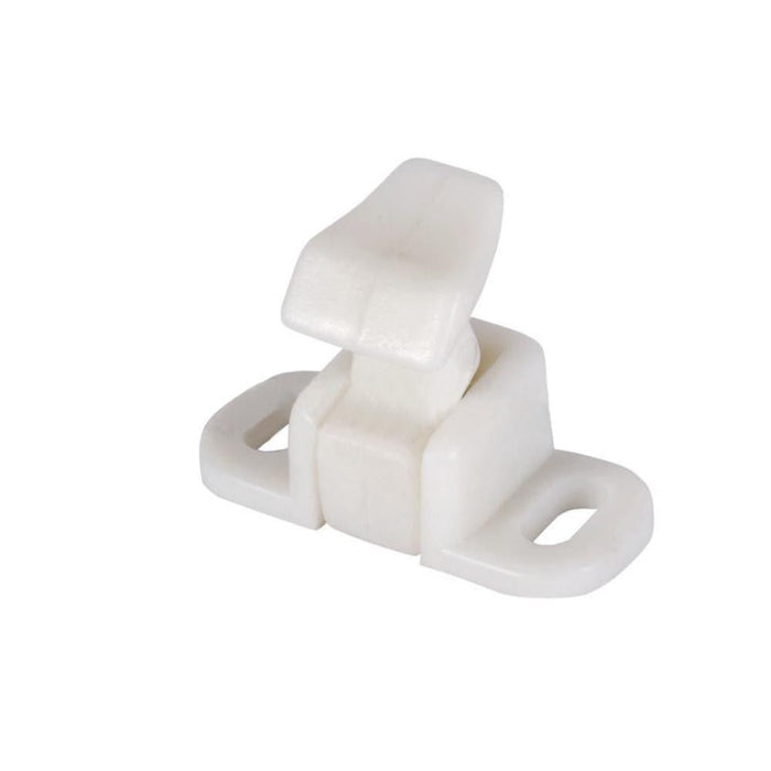 Sliding Window Latch With 1 - 11/16" Screw Holes - Reflect Window & Door