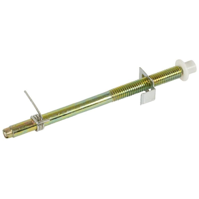 Slimfold Bi - Fold Closet Door Bottom Pivot Pin - Reflect Window & Door
