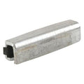 Snap - On Aluminum Vent Lock for Sliding Windows - Reflect Window & Door