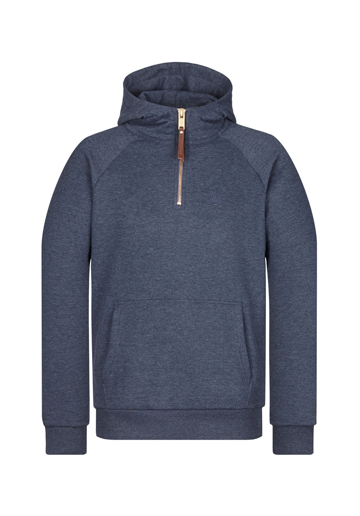 Sofa Samurai - Navy Melange