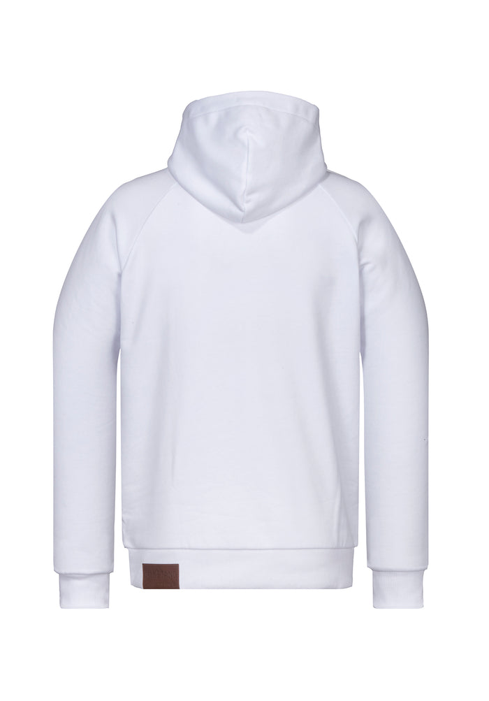 Sofa Samurai - White