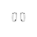 Solene Huggie Earrings