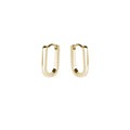 Solene Huggie Earrings