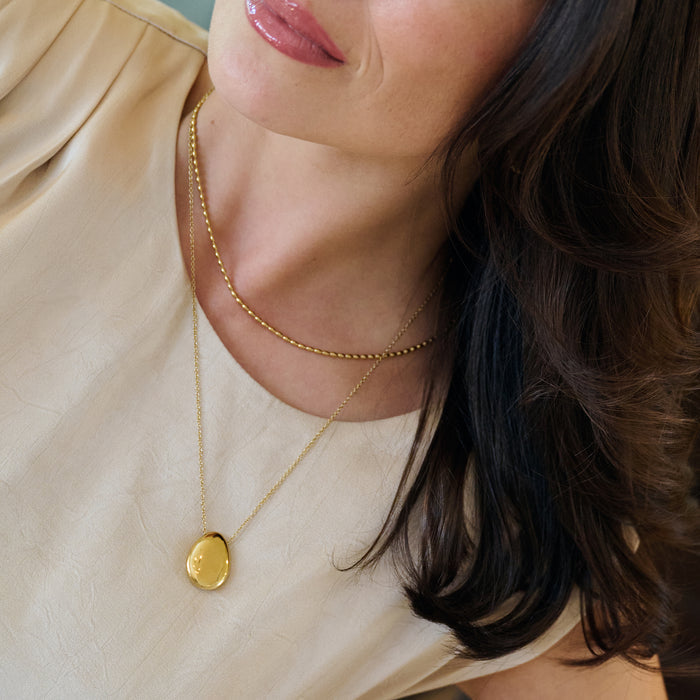 Solina Necklace