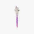 SQUISHY GEL PEN // BUNNY