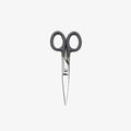 STAINLESS STEEL SCISSORS S // GREY