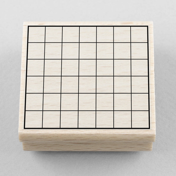 STAMP // SQUARED