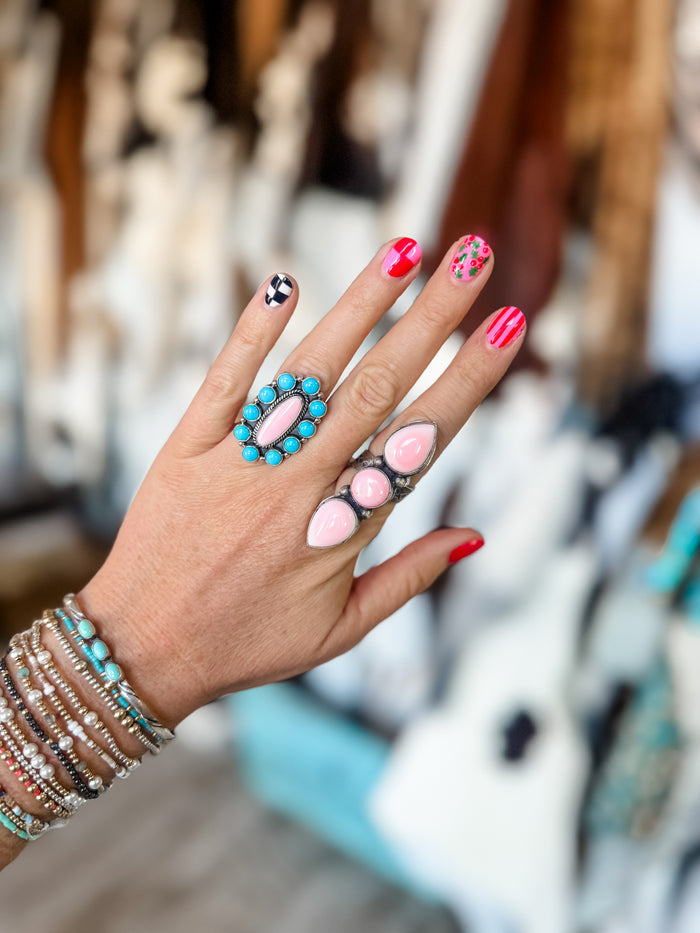 Steal You Away Ring