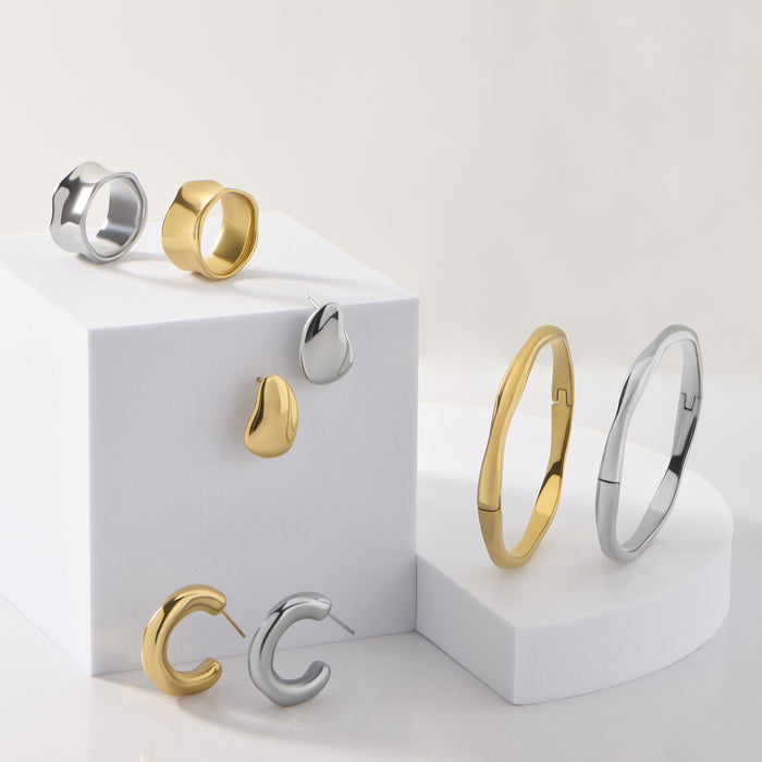Stella Stud Earrings