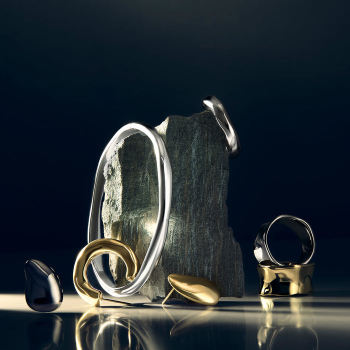 Stella Stud Earrings