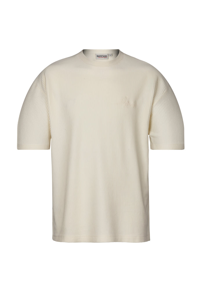 Sternenkrieger (Oversize) - Beige Melange