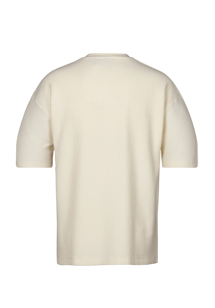 Sternenkrieger (Oversize) - Beige Melange