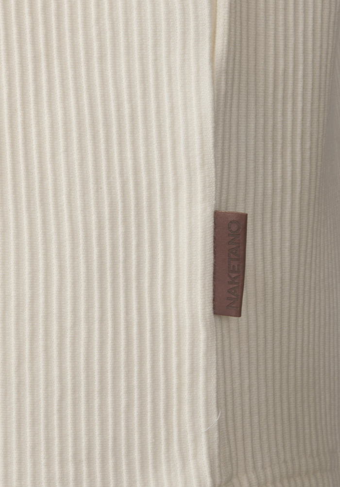 Sternenkrieger (Oversize) - Beige Melange