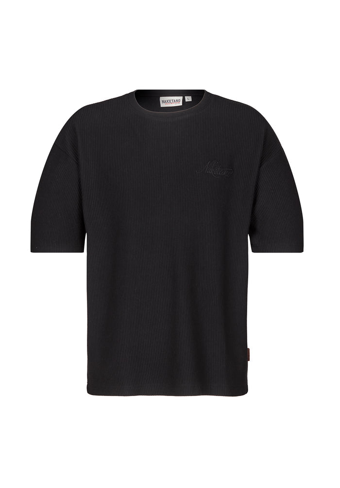 Sternenkrieger (Oversize) - Black