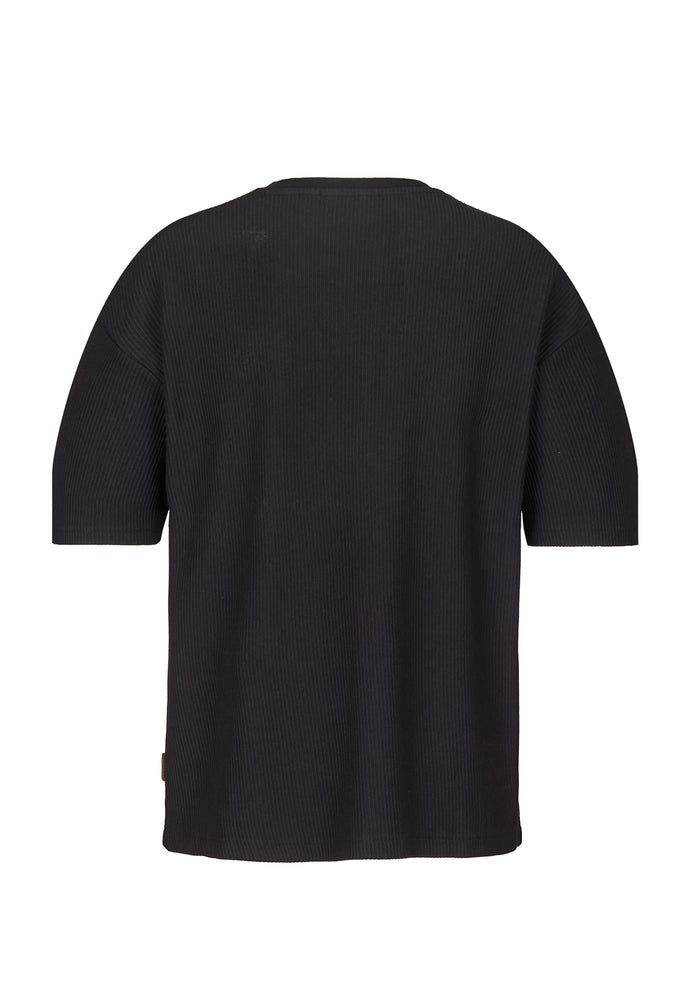 Sternenkrieger (Oversize) - Black