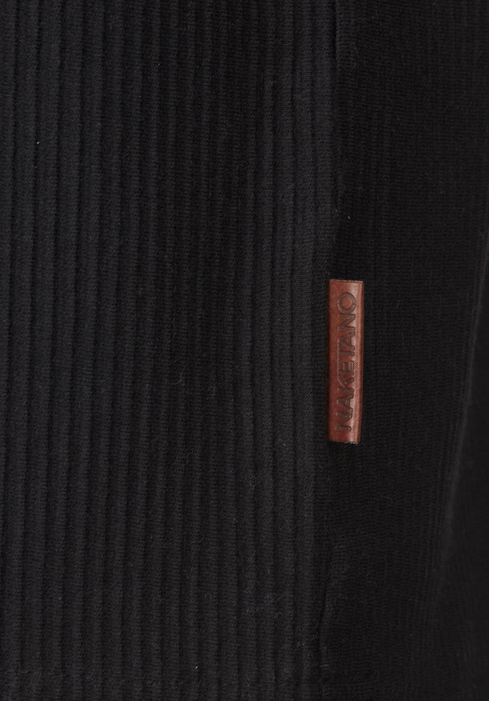 Sternenkrieger (Oversize) - Black