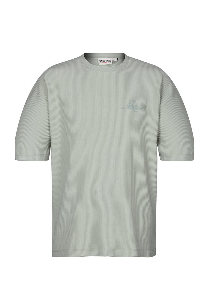 Sternenkrieger (Oversize) - Sage Melange