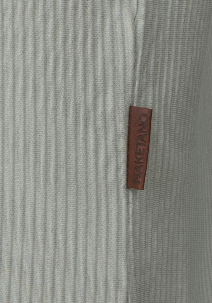 Sternenkrieger (Oversize) - Sage Melange