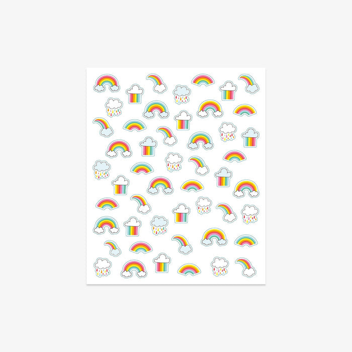 STICKER BOOK // SO. MANY. STICKERS.