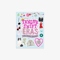 STICKER BOOK // UNOFFICIAL TAYLOR SWIFT ERAS