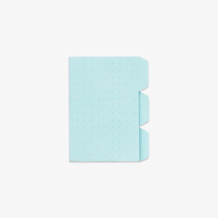 STICKY TAB // DOT