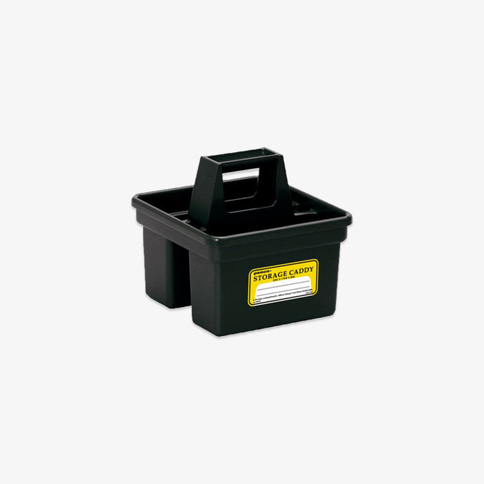 STORAGE CADDY S // BLACK