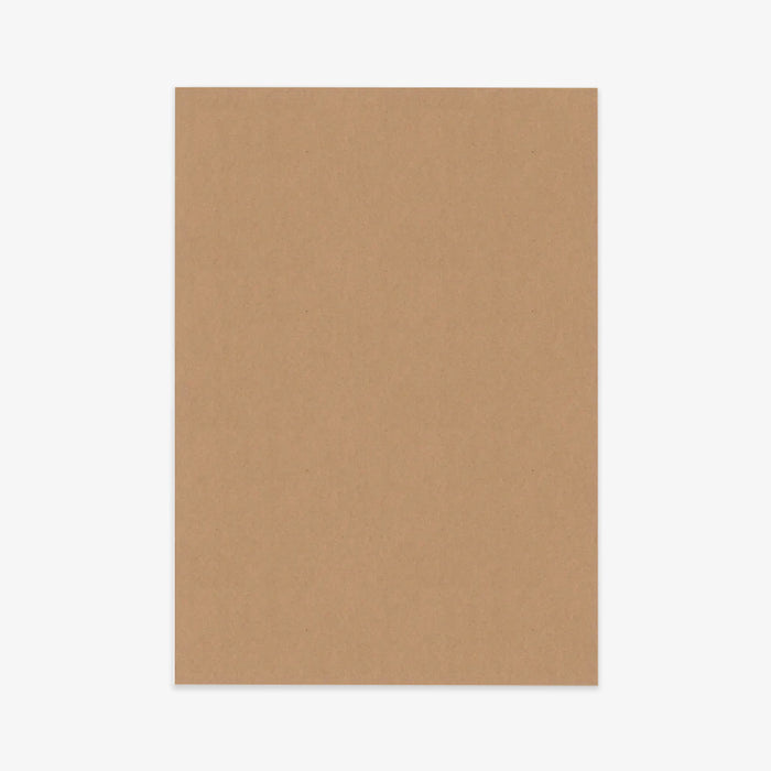STRING & WASHER ENVELOPE // C4 KRAFT