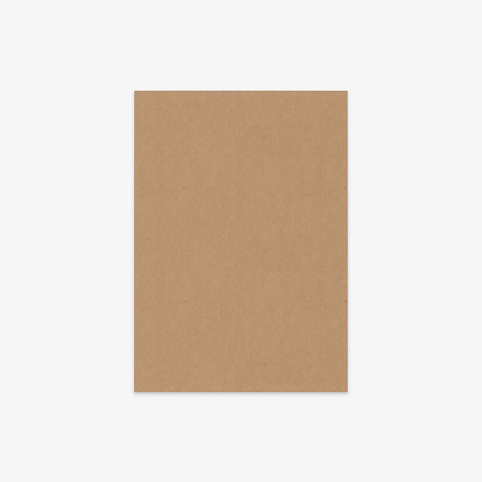 STRING & WASHER ENVELOPE // C5 KRAFT