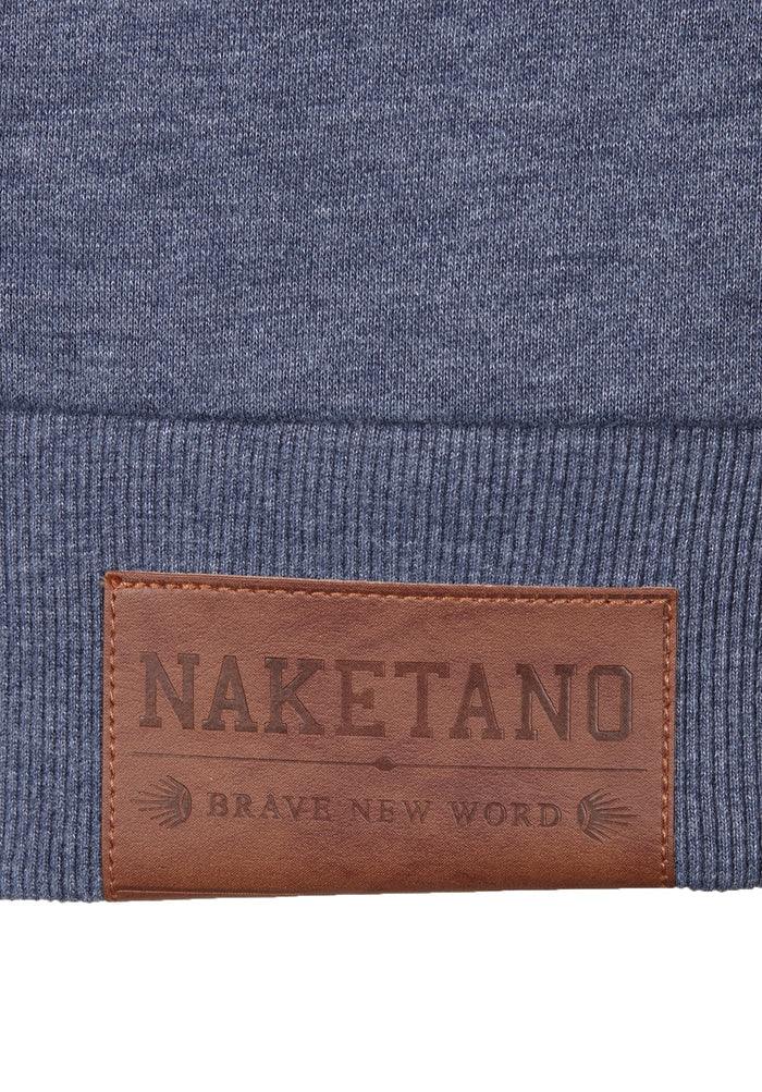 Supapimmel - Indigo Blue Melange