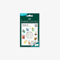 TACK-IT ADHESIVE // 90 PCS