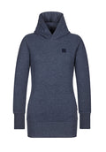 Talenterennten 20 (Long) - Navy Melange