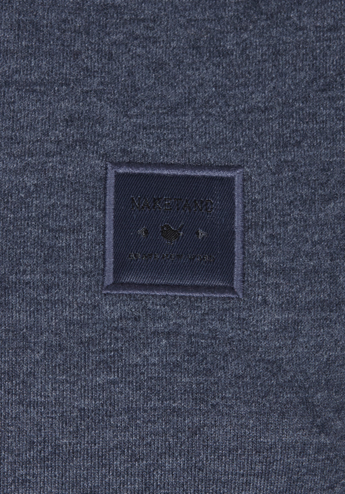Talenterennten 20 (Long) - Navy Melange