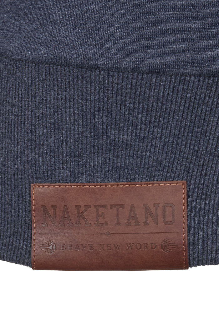 Talenterennten 20 (Long) - Navy Melange