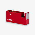 TAPE DISPENSER L // RED