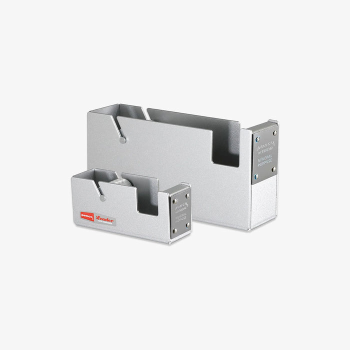 TAPE DISPENSER L // SILVER