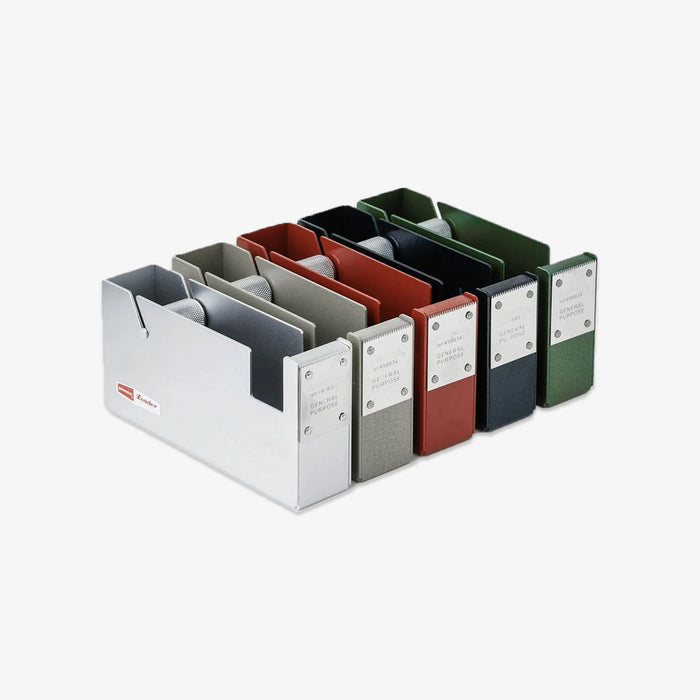TAPE DISPENSER L // SILVER
