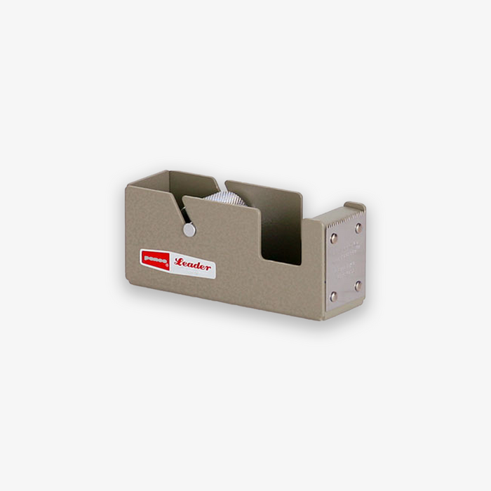 TAPE DISPENSER S // IVORY