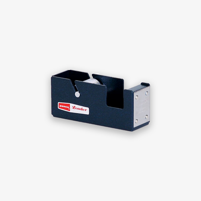 TAPE DISPENSER S // NAVY