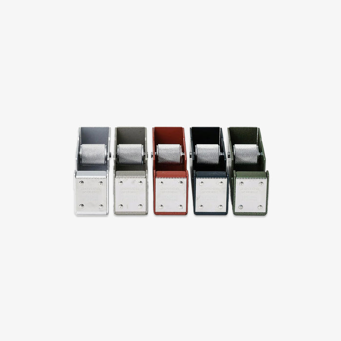 TAPE DISPENSER S // SILVER