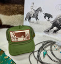 The Hereford Trucker Cap