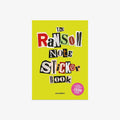 THE RANSOM NOTE STICKER BOOK