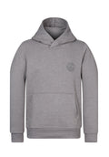 Theo's Lieblingspulli - Dark Grey Melange
