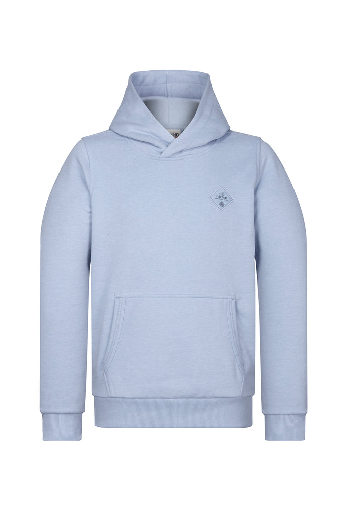 Theo's Lieblingspulli 20 - Sky Blue Melange